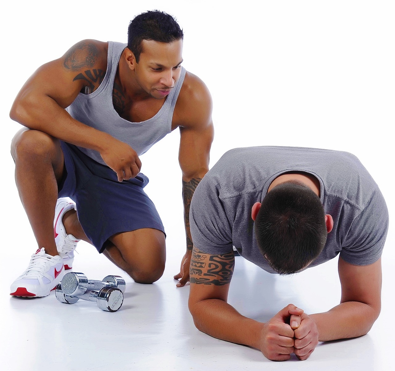 personal trainer, gym, fitness-1877212.jpg