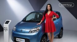 Bajaj ने किया कमाल – ₹1 लाख में 390KM रेंज वाली Mini Car लॉन्च, बुकिंग हुई शुरू