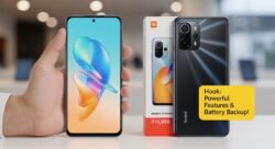 ₹11,999 में Redmi 11 Prime 5G – मिलेंगे दमदार फीचर्स और बैटरी बैकअप