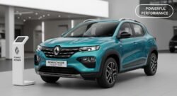 ₹15,000 डिस्काउंट ऑफर के साथ लॉन्च हुई Renault Kiger Facelift 2025 – मिलेगी पावरफुल परफॉर्मेंस और मॉडर्न फीचर्स
