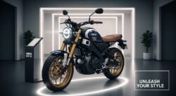 Yamaha XSR 155 हुई लॉन्च – सस्ती कीमत में Bullet जैसी शान और शानदार फीचर्स के साथ